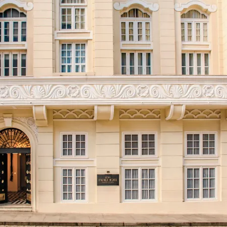 Fera Palace Hotel