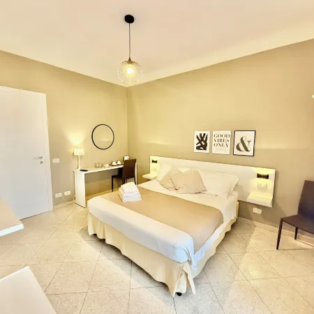 Ma&Mi Guest House