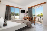 Vlycha Beach Studios & Apartments - Pensions