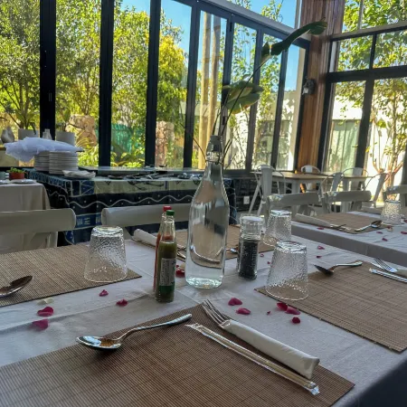 Sunbirds Chobe Hotel