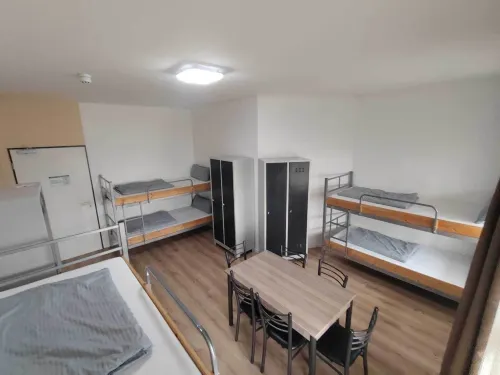 Sitya Hostel München - Hostels