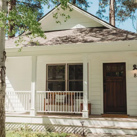 The Cottages at Bigfork