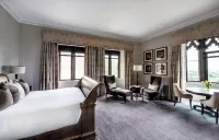 Nutfield Priory Hotel & Spa - spa