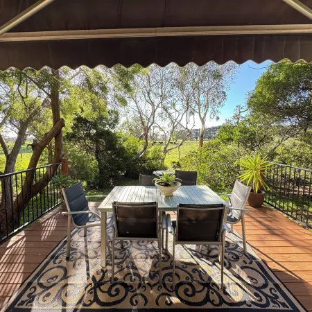 Nature Resort Villas - Villas with a View