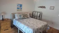 Fabulous Oceanfront Find in Flagler Beach w/Shared Pool, WiFi, Central AC, W/D - Parvekkeita