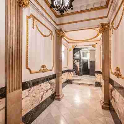 Sweett | The Diagonal Suites VII Others