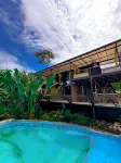Suites Casa ColibrÍ - Pools