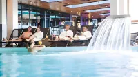 Hotel Tylösand - Pools
