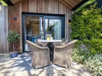 Residence Domburgse Duinen - 4-Star