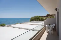 Koutelo by the sea - Ocean View