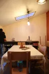 Casa Felicia y Victor - مطابخ