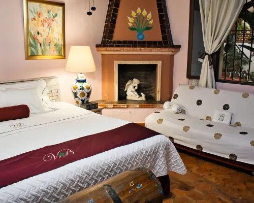 Villa Bonita les Terrasses Hotels in Cuernavaca