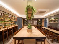 Super Hotel Tottori Ekimae - Bữa sáng