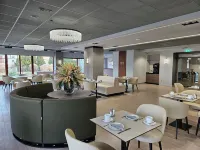 Hotel Harom Gunar - Bữa sáng