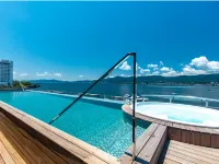 Yanmar Sunset Marina Clubhouse&Hotel - Hot Tub