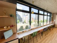 Comfort Hotel Nagoya Kanayama Hotels near Asunal Kanayama Store
