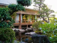 Barcos Ryokan MISASASOU - Suối nước nóng