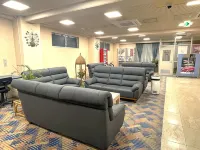 Matsue Plaza Hotel - 2-Star