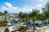 Hilton Key West Resort & Marina - Ocean View
