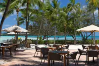 Le Domaine Oro, Series by Marriott - Fitnessstudio