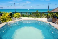 Atlântico Praia Hotel - spa
