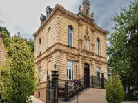 Villa Valkenburg - 3-Star