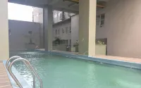 The Stylish 2Br at Grand Asia Afrika Apartment by Travelio - 3-Star