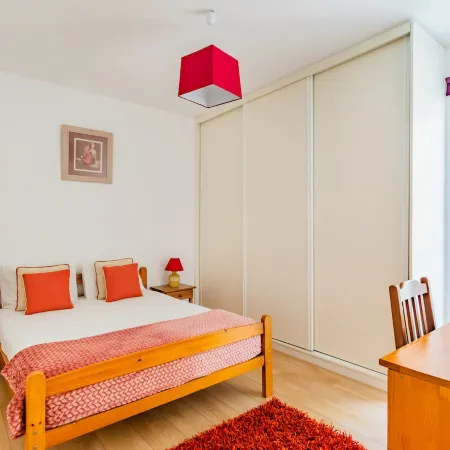 Santo Amaro Beach Apartment