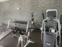 La Quinta Inn & Suites by Wyndham DFW Airport West - Euless - Gym