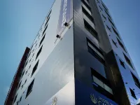 首爾卡米諾旅舍 鄰近馬里奧折扣商場的酒店