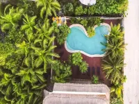 La Palma Holbox - familiares