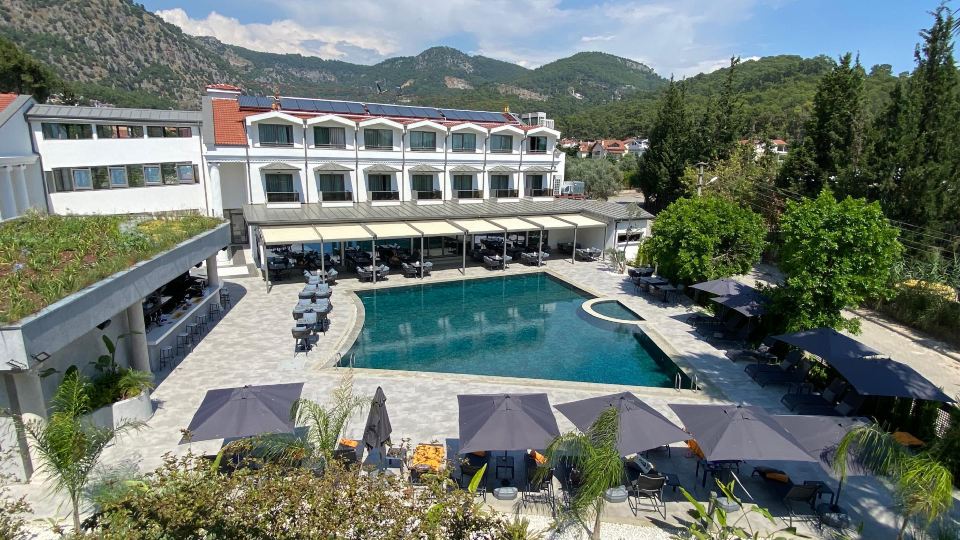 Göcek Lykia Resort Premium Concept Hotel