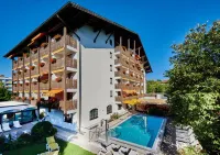 Wellnesshotel Wittelsbach - Swimmingpools