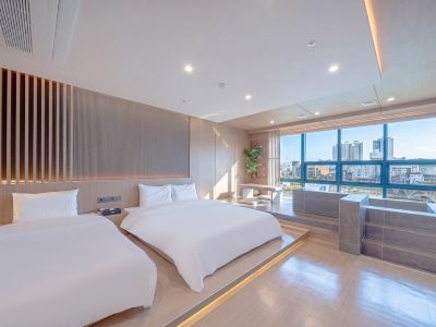 Pearl Almond Hotel