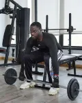 Le Grand Hôtel de Thies - Gym