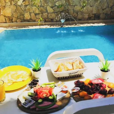 Kaleici Hotel