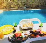 Kaleici Hotel - Layanan Antar-Jemput