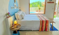 Casa Mangaba da Praia - balcony