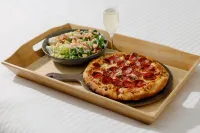 Holiday Inn & Suites Sunshine Coast by IHG - petit déjeuner