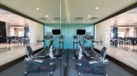 Holiday Inn Express TUXPAN by IHG - Gym