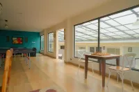 Veu Munnar Retreat - Valley View Rooms - 3-نجوم