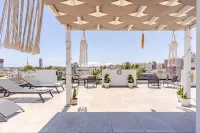 Yamas Urban LIving Spiridonos - Pet friendly