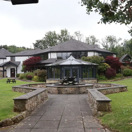 Hustyns Hotel