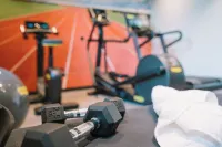 Mercure Quimper Kerlic - salle de sport