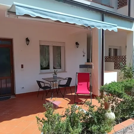 Residence le Rose