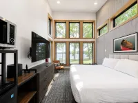 Ruttger's Bay Lake Resort - Homestays