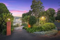 The Castle - Villa by the Sea - 4-Star