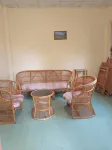 Sea View Resort - 2-Star