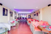 The Fern Denzong Hotel & Spa Gangtok, Series by Marriott - Desayuno