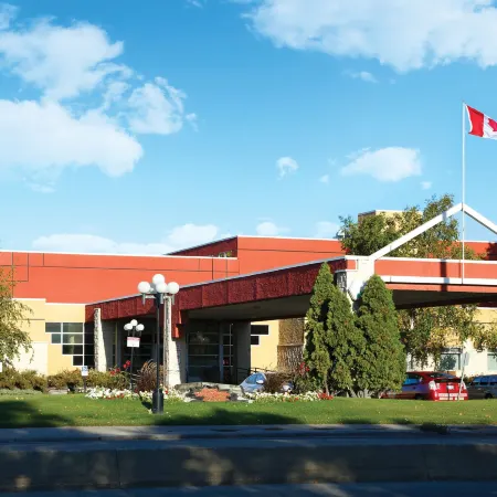 Canad Inns Destination Centre Garden City